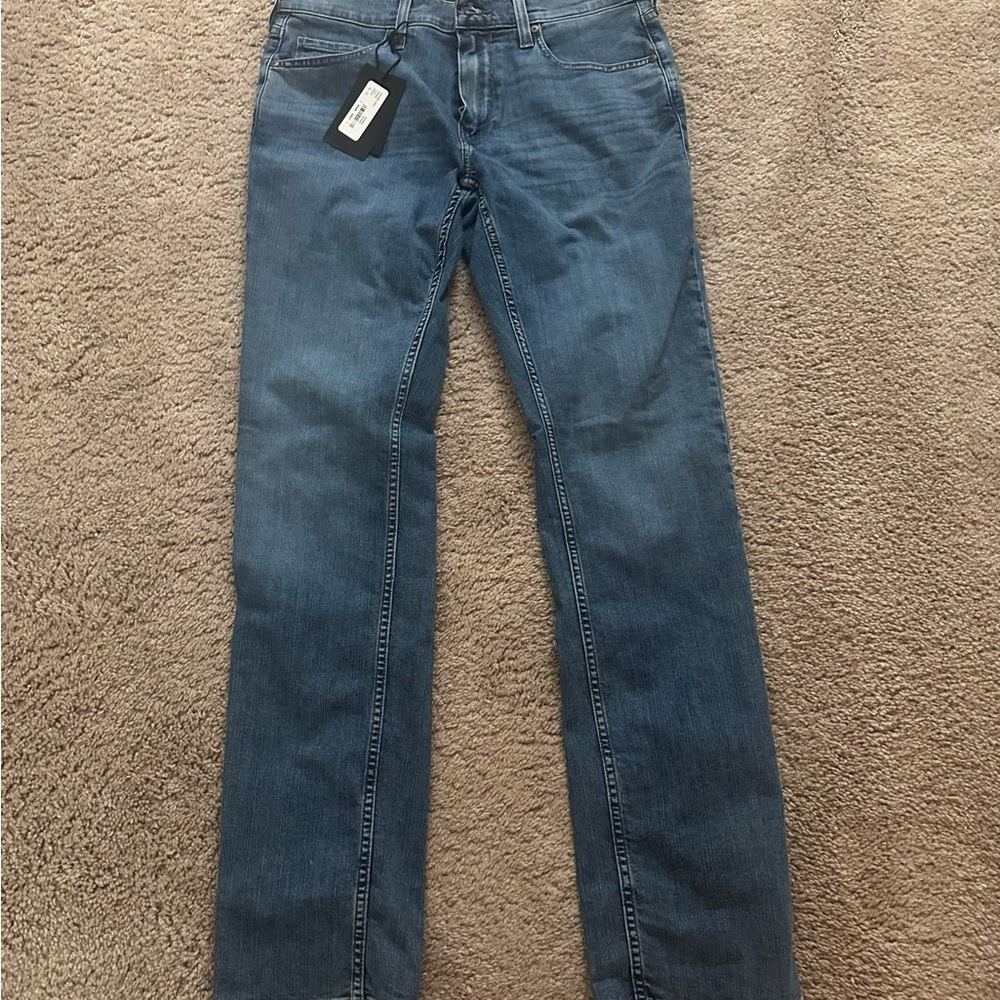 PAIGE Men Slim Fit Jeans